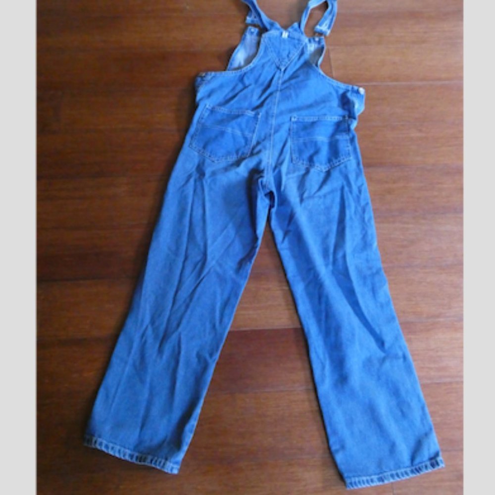 Overalls - Picture 2 of 6